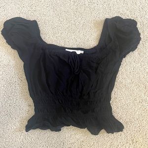 ASTR the label blouse